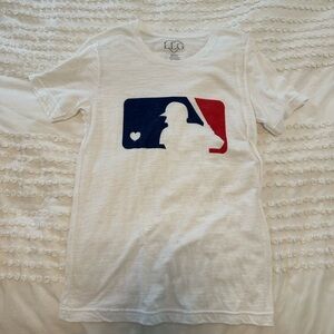 Women’s baseball top